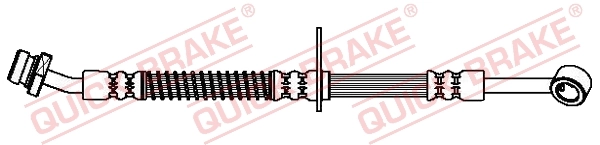 Brake Hose